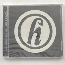 Hypnogaja - Post-Hypnotic Stress Disorder Access Denied CD Sealed