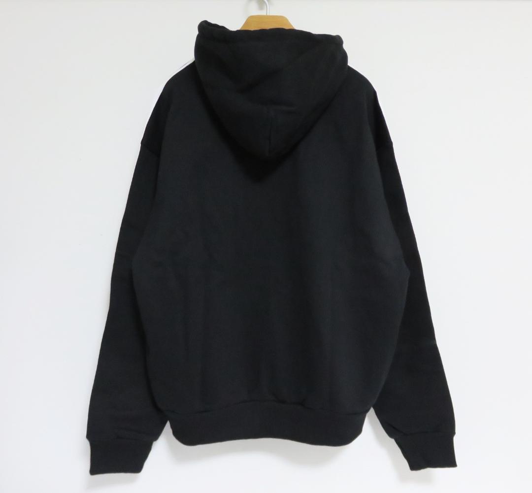 adidas Originals x Korn Parker Hoodie New with tags Black IN9102 