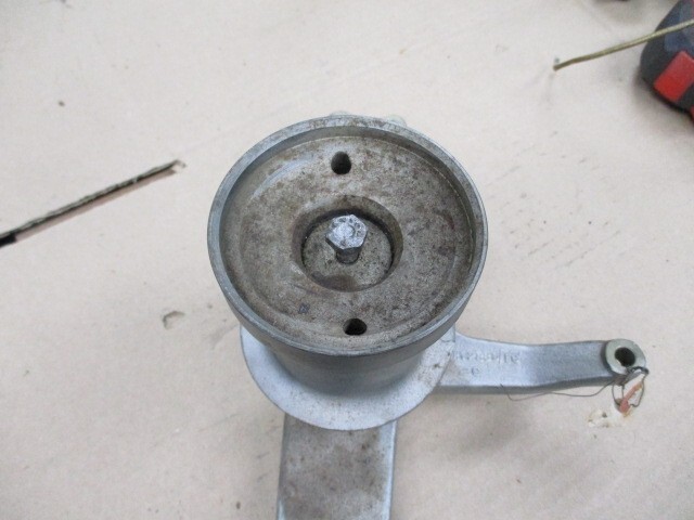 Rolls Royce Silver Shadow/Bentley T - 1965-1976 Front Height Control Ram USED