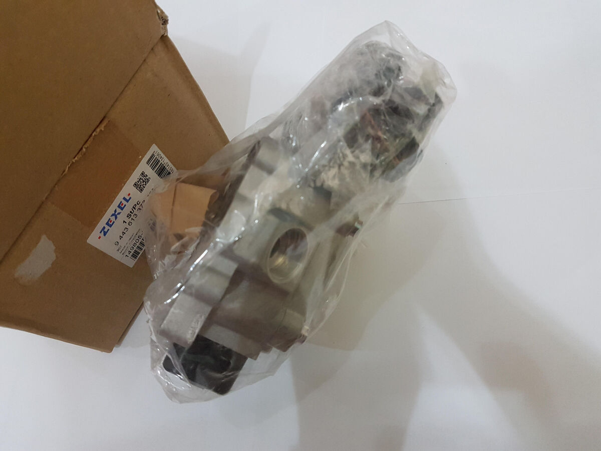 MITSUBISHI SHOGUN 3.2 DID VRZ Electronic Governor Actuator MITSUBISHI SHOGUN 3.2 DID VRZ Electronic Governor Actuator