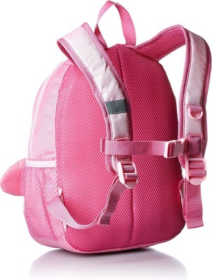 Sanrio My Melody Backpack DMY4-3300 Pink Kids Bag Die Cut Daypack