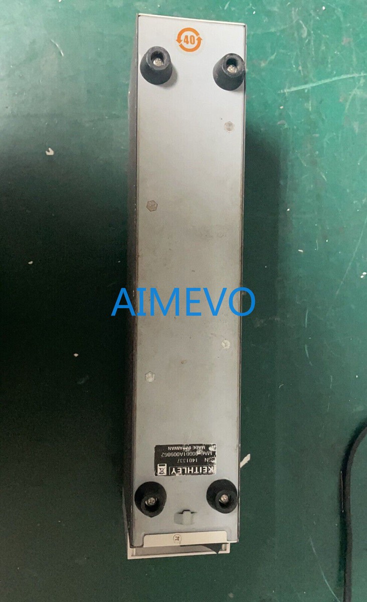 KEITHLEY 2260B 30-36 360W TEKTRONIX MULTI RANGE DC POWER KEITHLEY 2260B 30-36 360W TEKTRONIX MULTI RANGE DC POWER
