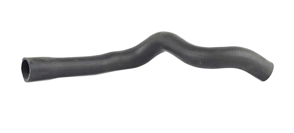 Durite de Radiateur pour Opel Astra G et Zafira A 1.6 16V en Caoutchouc Renforcé 1337556