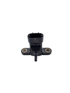 TOYOTA AURIS E15 DPF Exhaust air pressure sensor Luftdrucksensor 89421-26030