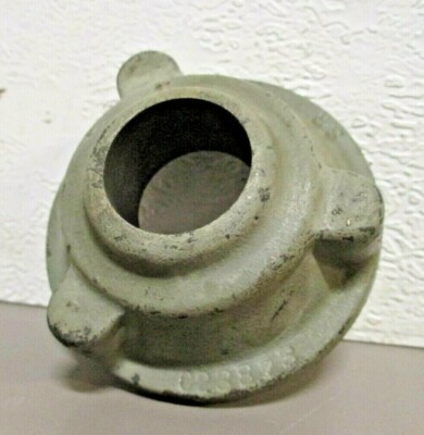 U.S. Motors Type GS Gear Reducer Bearing Cap  C23873