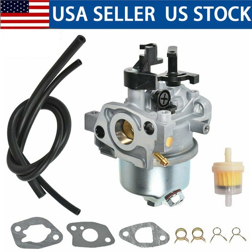 Carburetor For Toro 6.75 149cc Lawn Mower with Kohler Engine XT6753012