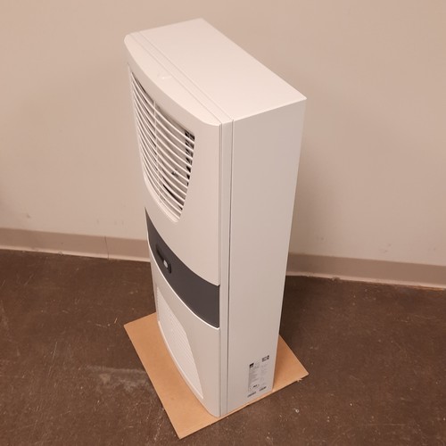 Rittal 3219115 TopTherm Scambiatore di Calore Aria-Aria, 115VAC, 200W, 529.7cfm, 23-131°F - Foto 4 di 6