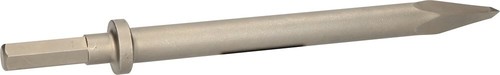 KS TOOLS Vibro-Impact Spitzmeißel, XL, 290 mm - Bild 2 von 2