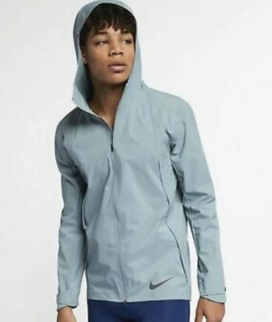 nike aeroshield zonal