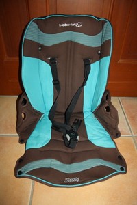 hamac poussette streety