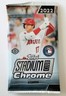 2022 Topps STADIUM CLUB CHROME Baseball BASE #1-200 Complete Your Set Pick Card