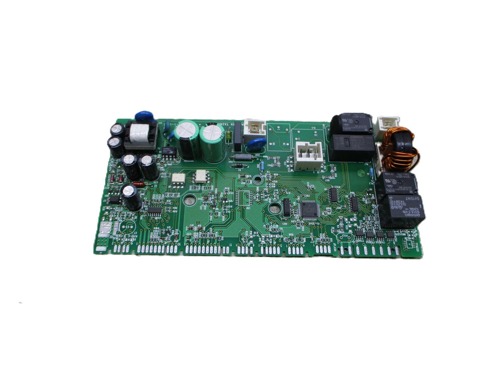 Frigidaire Washer Control Board No Case Part # 137208014Nh