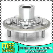 930-026 Front Wheel Hub  For 2007-2011 Honda CR-V / 2007-2009 Acura RDX