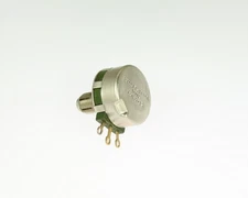 1x RV4 Single Turn Linear Potentiometer 150 Ohms 2W ohm JA1L040S151UC Locking