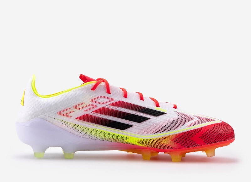 Adidas F50 Elite AG Soccer Shoes (IE1265) Football Cleats