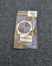 ACL 2T1705-STD: Thrustwasher For 1984-1996 Toyota 4 2367cc 22RE