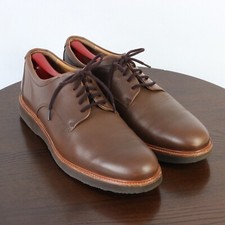 SAMUEL HUBBARD FOUNDER OXFORD 11.5M BROWN CHE...