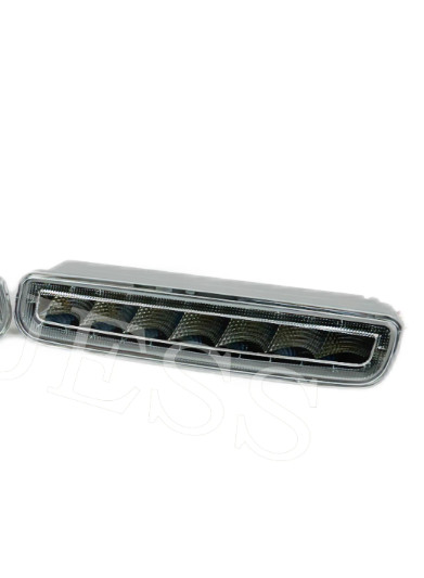 For Rolls Royce Phantom 2013-2017 Daytime Running Light Left OEM:63110405101