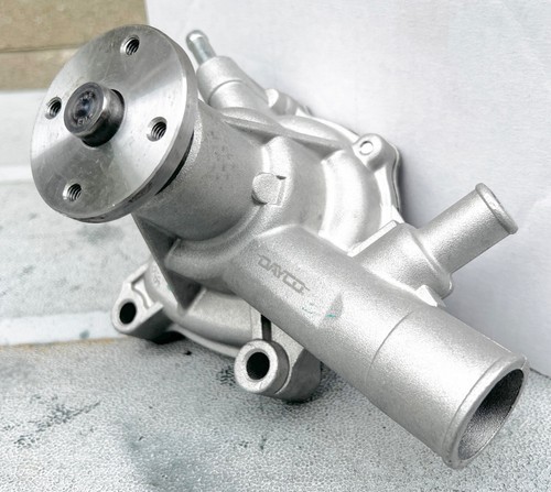 Water pump Dayco DP1231 Toyota Corolla Starlet 79 81 82 - Picture 3 of 7