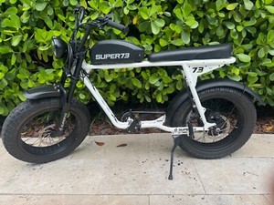 もんもん専用　SUPER73 S2 ホイールセット　2本 もんもん専用 SUPER73 S2 ホイールセット 2本 もんもん専用 SUPER73 S2