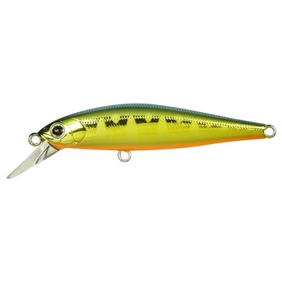 ZipBaits Rigge Flat 50S 429, Lenght mm 50, Sinking Fishing Wobbler