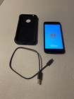Moto E 4th Generation - 16 Gb - Gray Verizon Prepaid - Works
