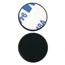 4PCS Rubber Feet Foot Pad Strips Bottom Case Fit Lenovo Thinkpad T460S T470S