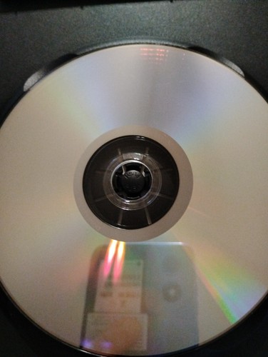 Double Cross (DVD, 2004) - Picture 4 of 4