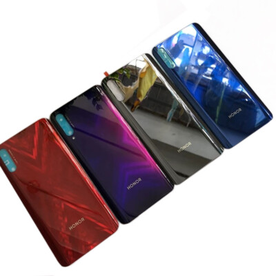 Glass Replacement Battery Back Cover Housing Rear Door For Huawei Honor 9X 9XPro