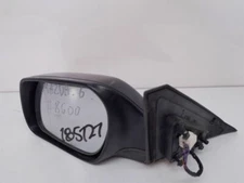1140031 Left Exterior Mirror for Mazda 6 Berlina (GG) 2.0 CRTD 120 ACTIVE 2002