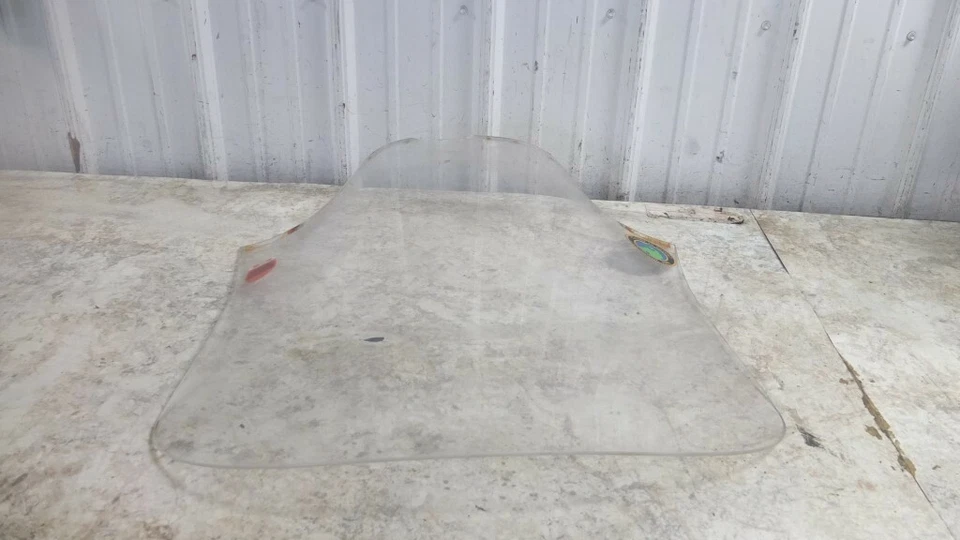 86 BMW R80RT R 80 R80 RT ветровое стекло ветровое стекло - Изображение 4 из 4