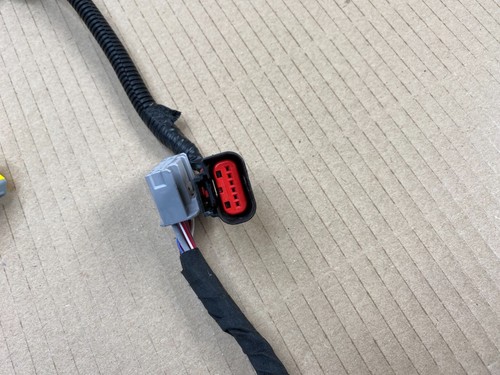 Tesla Model S 2018 Türkabelbaum hinten links 1004425-00-R - Bild 6 von 13