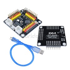 Nano V3.0 Development Board for Arduino ATmega328P CH340G 16Mhz Micro-Controller