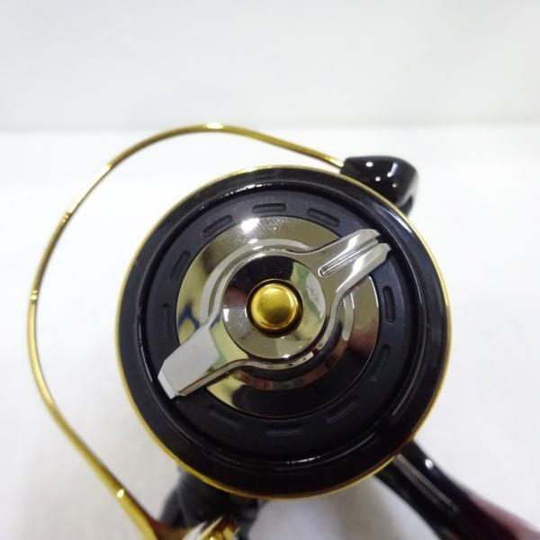 リール SHIMANO BB-X HYPER FORCE C2000DXXG Shimano 2020 BB-X HyperForce