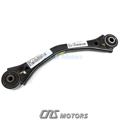 GENUINE Control Arm REAR UPPER for 2010-16 Hyundai Genesis