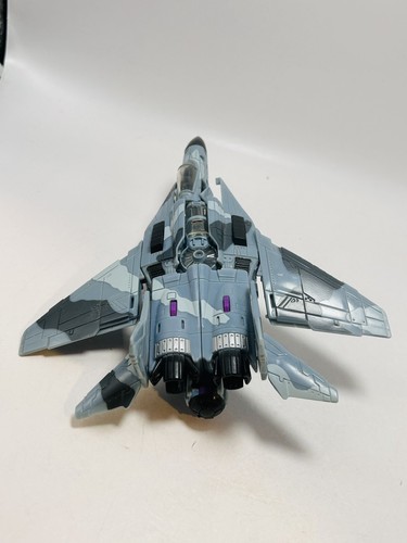 2006 ~ Hasbro Transformers Decepticon Dreadwing - Picture 4 of 11