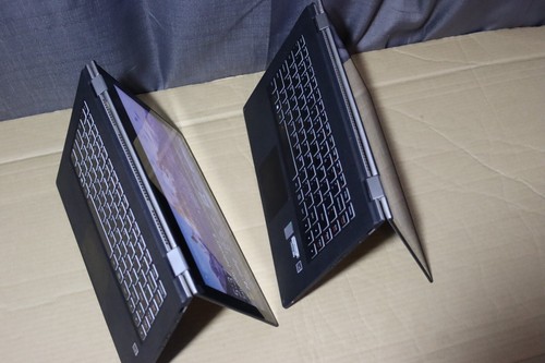 Lot of 2 x Lenovo Yoga 2 Pro 13.3in. (128GB, Intel Core i7 4th Gen., 1.8GHz,... - Picture 7 of 15