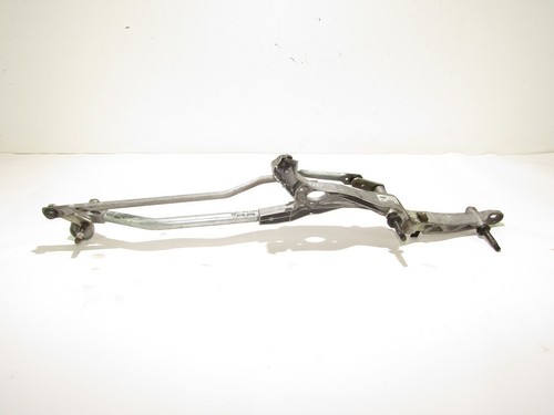 MERCEDES BENZ E W212 Wischergestänge Vorne front windshield wiper mechanism 2011