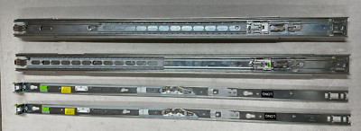 Sun Fire Inner+Outer Rails X4140, X4150, X4170, M1, M2, T5120, T5140