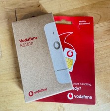Vodaphone WiFi dongle 