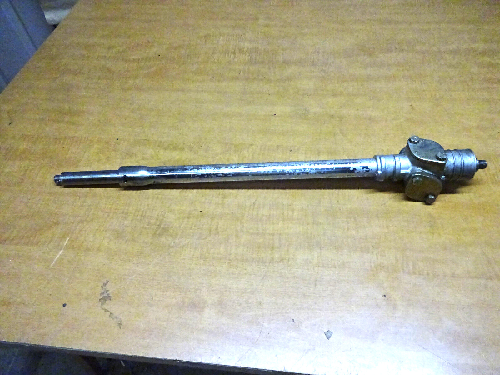 Ferrari Testarossa - Steering Rack - P/N 123915