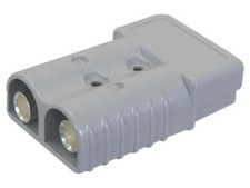 Anderson Connector 2 Pole - High Power Cable Connection - Genderless Design