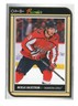 2022-23 O-Pee-Chee P-42 Nicklas Backstrom OPC Premier Capitals Card