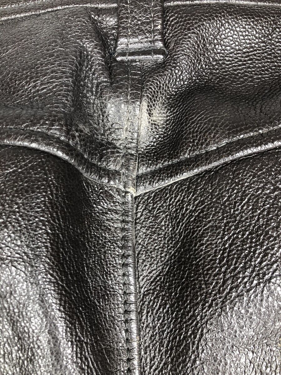 Langlitz Leather Motorcycle Pants 31” X 25.5” | eBay Langlitz Leather Motorcycle Pants 31” X 25.5” | eBay