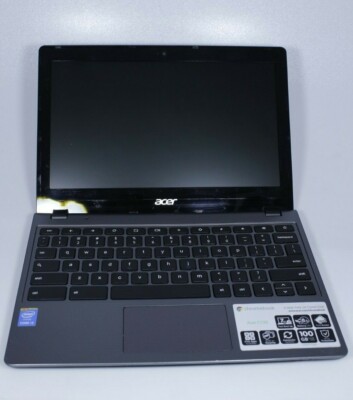 ノートPC Acer - Acer Chromebook C720 Acer C720 Chromebook (C720-2800) Review | PCMag