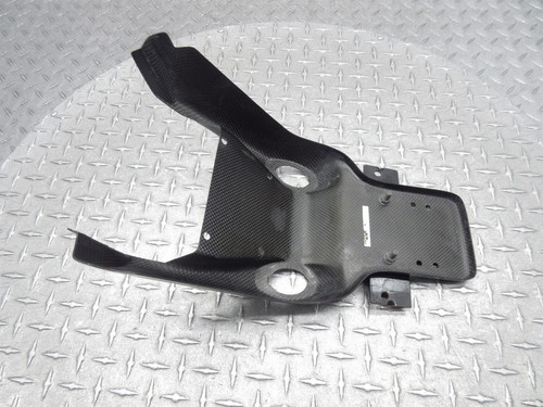 1994 93-99 Ducati Monster 900 M900 Rear Tail Fairing Cover Fender Plate Mount - Picture 3 of 9