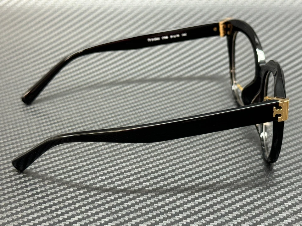 TORY BURCH TY2154U 1709 Black Women's 51 mm Eyeglasses - Image 3 of 4