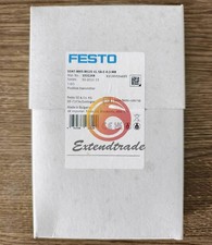 One New FESTO SDAT-MHS-M125-1L-SA-E-0.3-M8 1531268 position transmitter