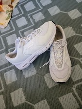 Under Armour UA Summit Trek Men's Size 13 Trail Running Shoes White