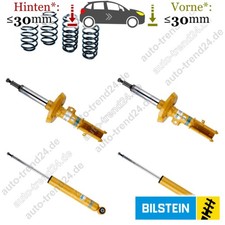 B6-Pro-Kit Fahrwerk 30mm u.a.: Opel Astra K Sports Tourer B16, Bj. 2016-2021